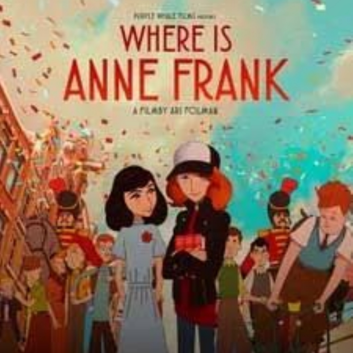 heston-community-school-where-is-anne-frank-film-trip-and-review